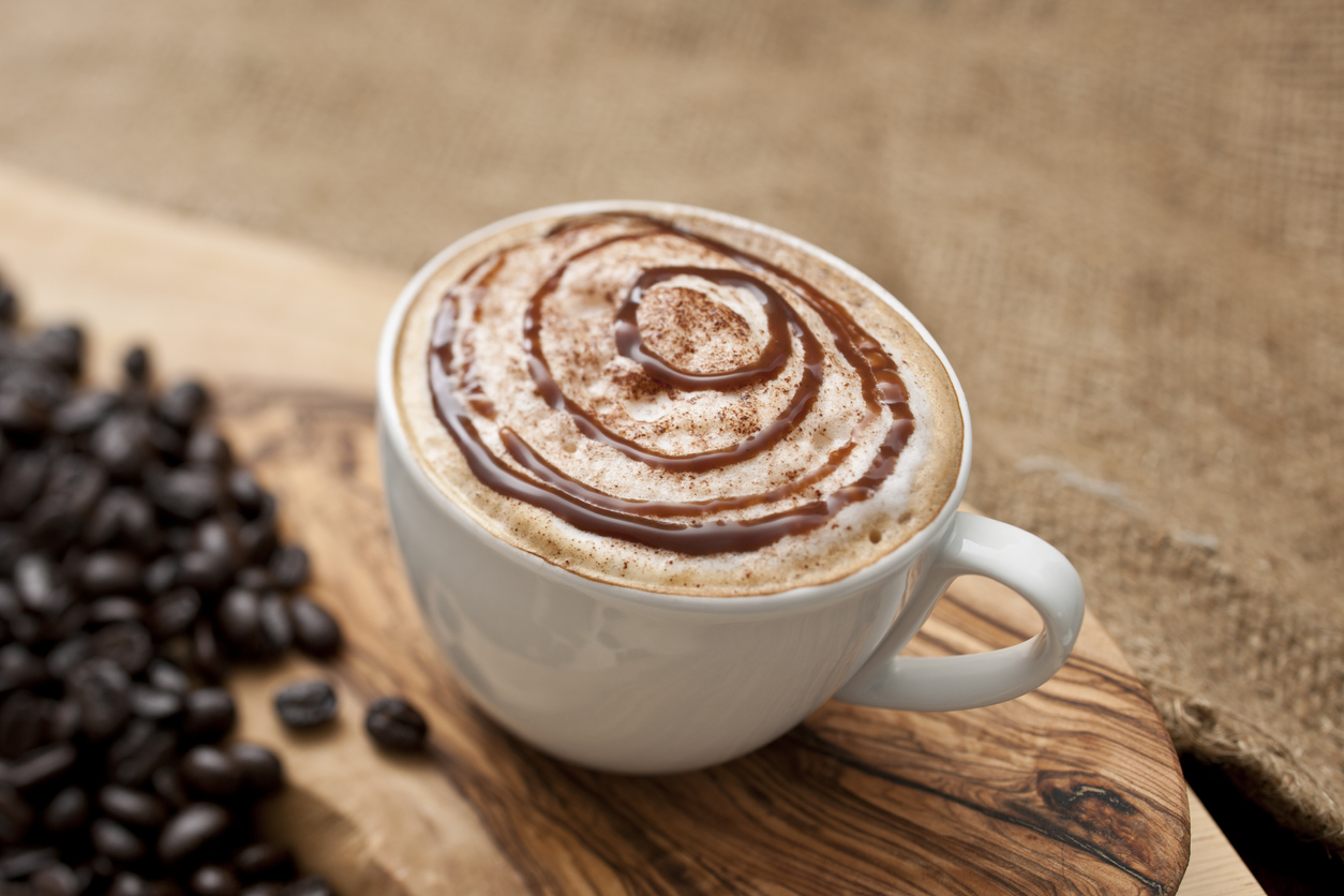 Café moca