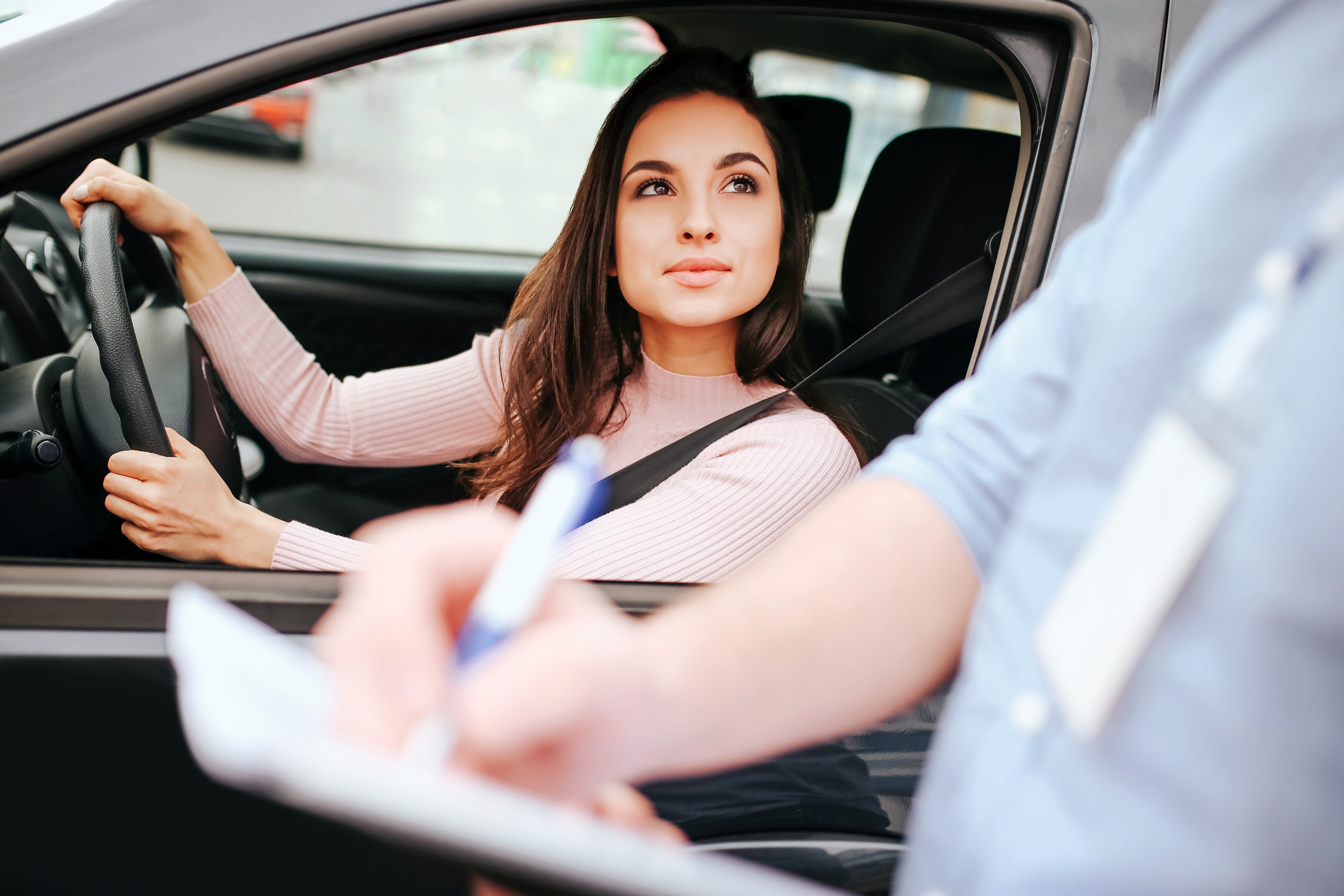 Obteniendo certificado de Registro vehicular