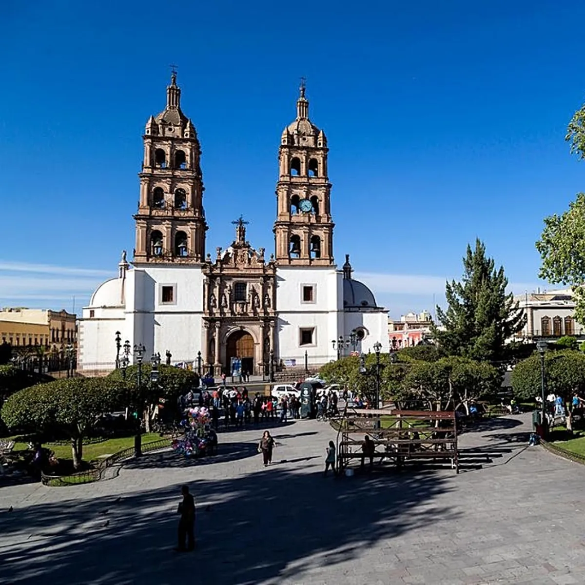 Victoria de Durango