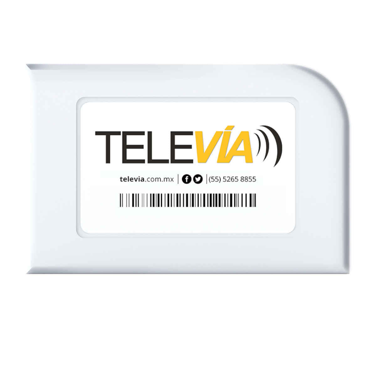 televía