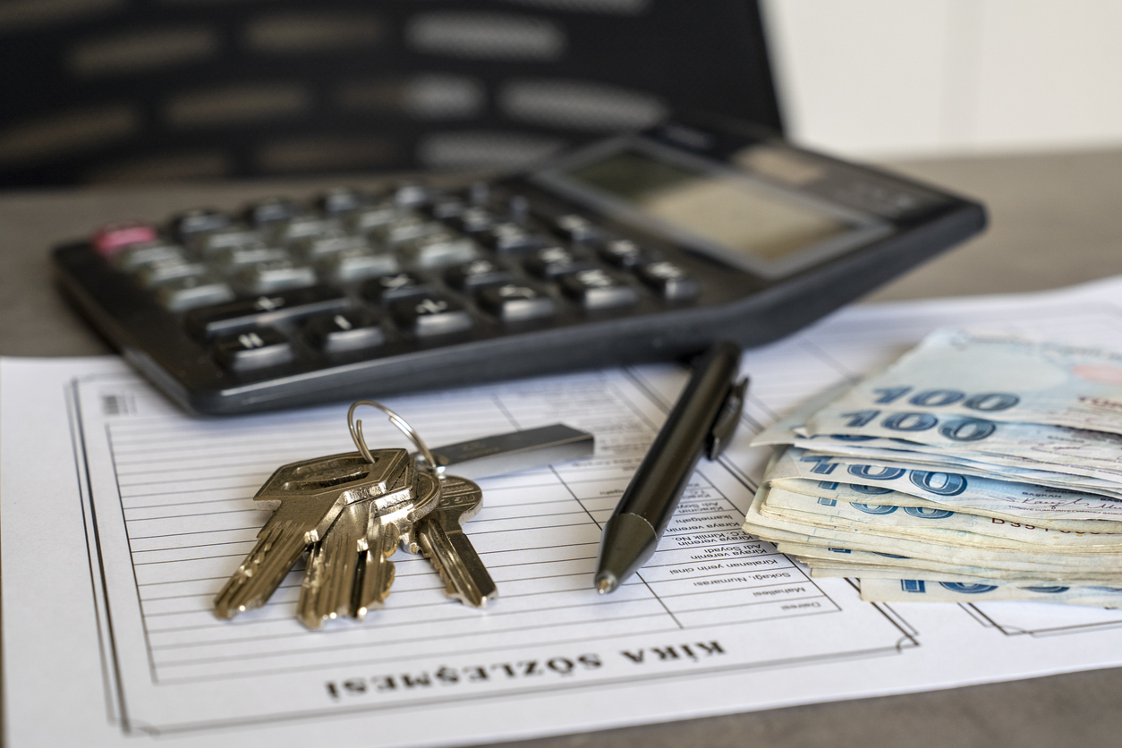 El leasing como opción antes de la compra