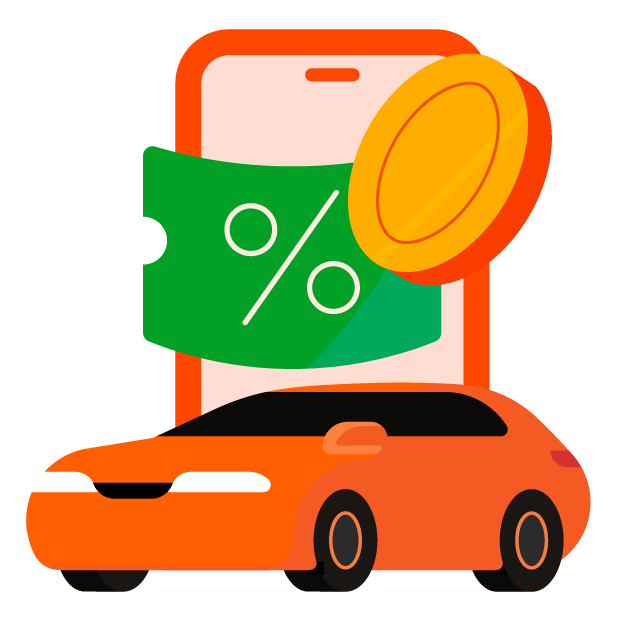 México DiDi Club Card 4