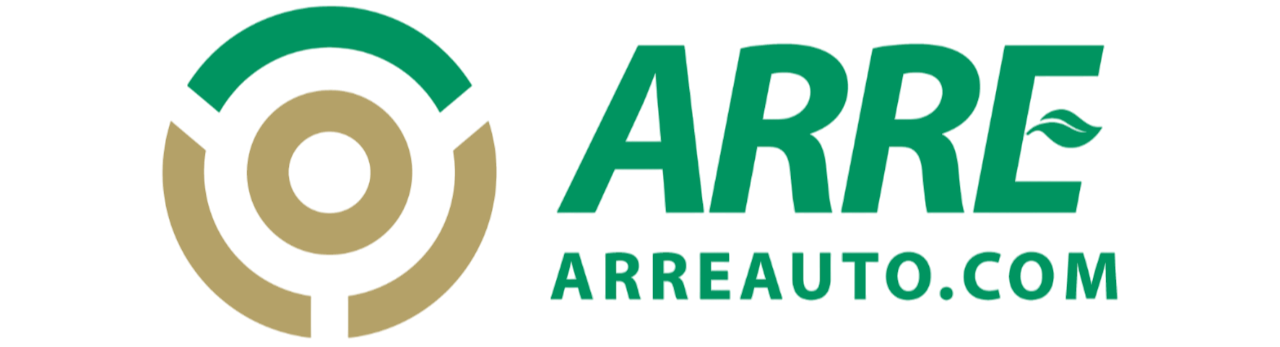 Logo ARRE