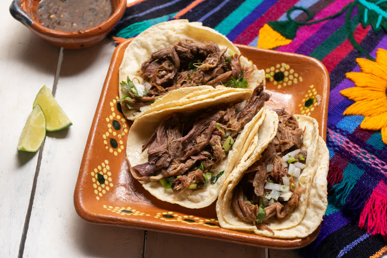 Platillos típicos del Estado de México | DiDi Food México | DiDi Food México