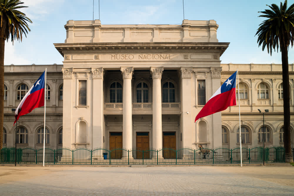 Los 4 museos más bellos de Chile que te sorprenderán
