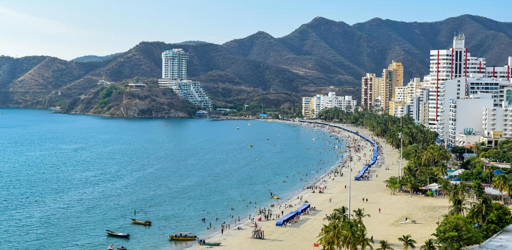 Santa Marta Colombia
