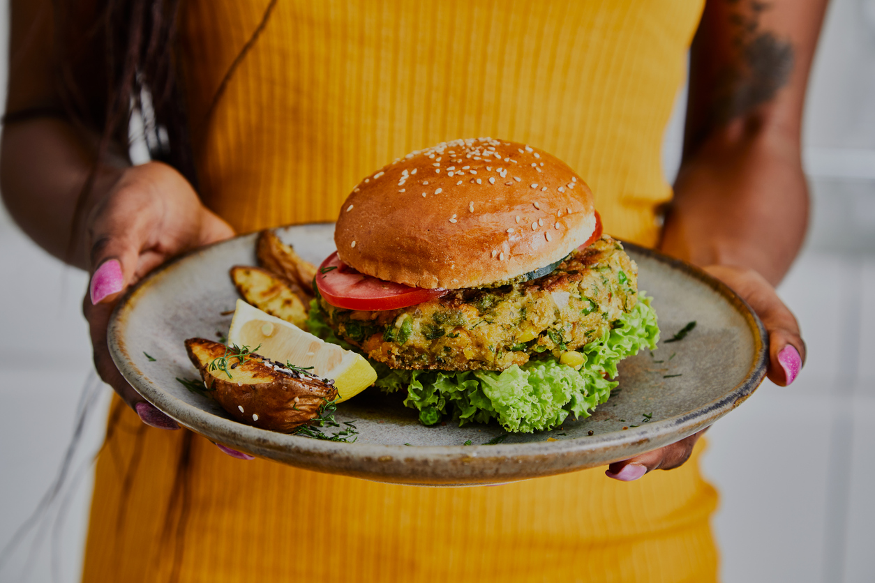 Restaurantes veganos CDMX: ¡Los más ricos! | DiDi Food México