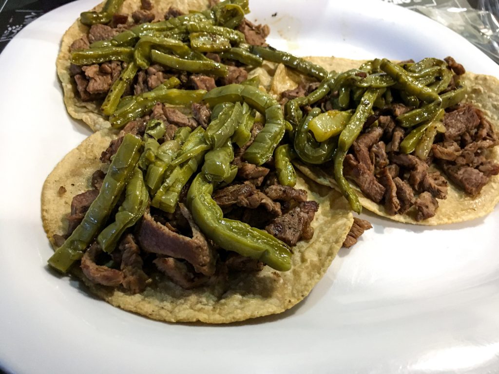 Lo Mejor De Los Tacos De Bistec ¡Descúbrelo Aquí! | DiDi Food México ...