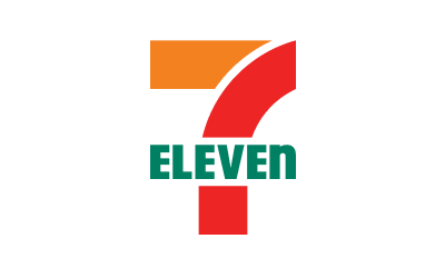 7-Eleven Logo