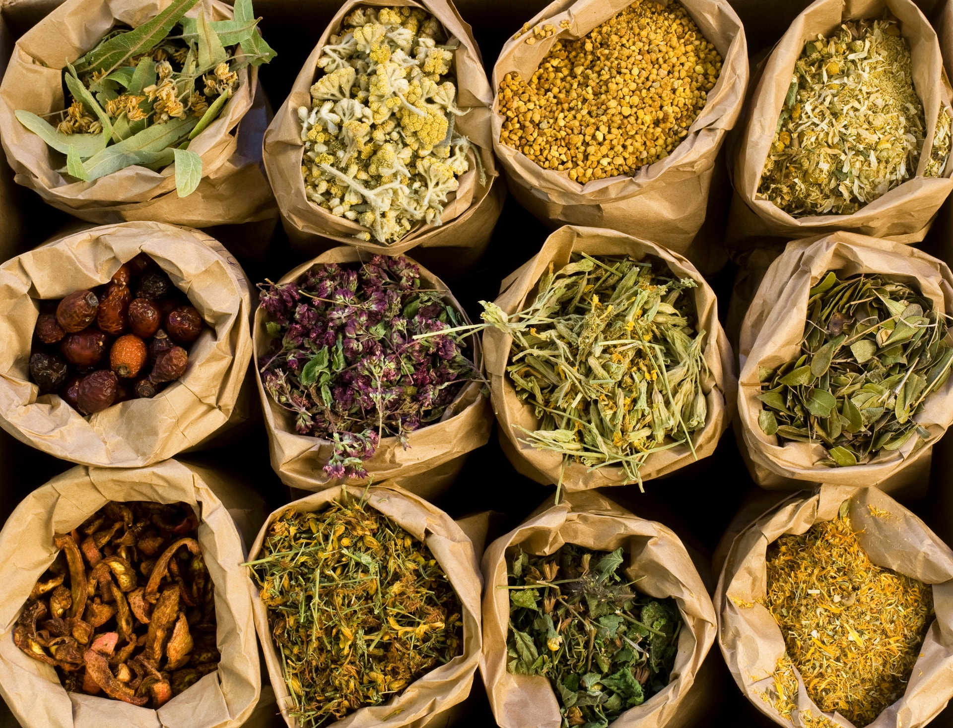 alimentos deshidratados