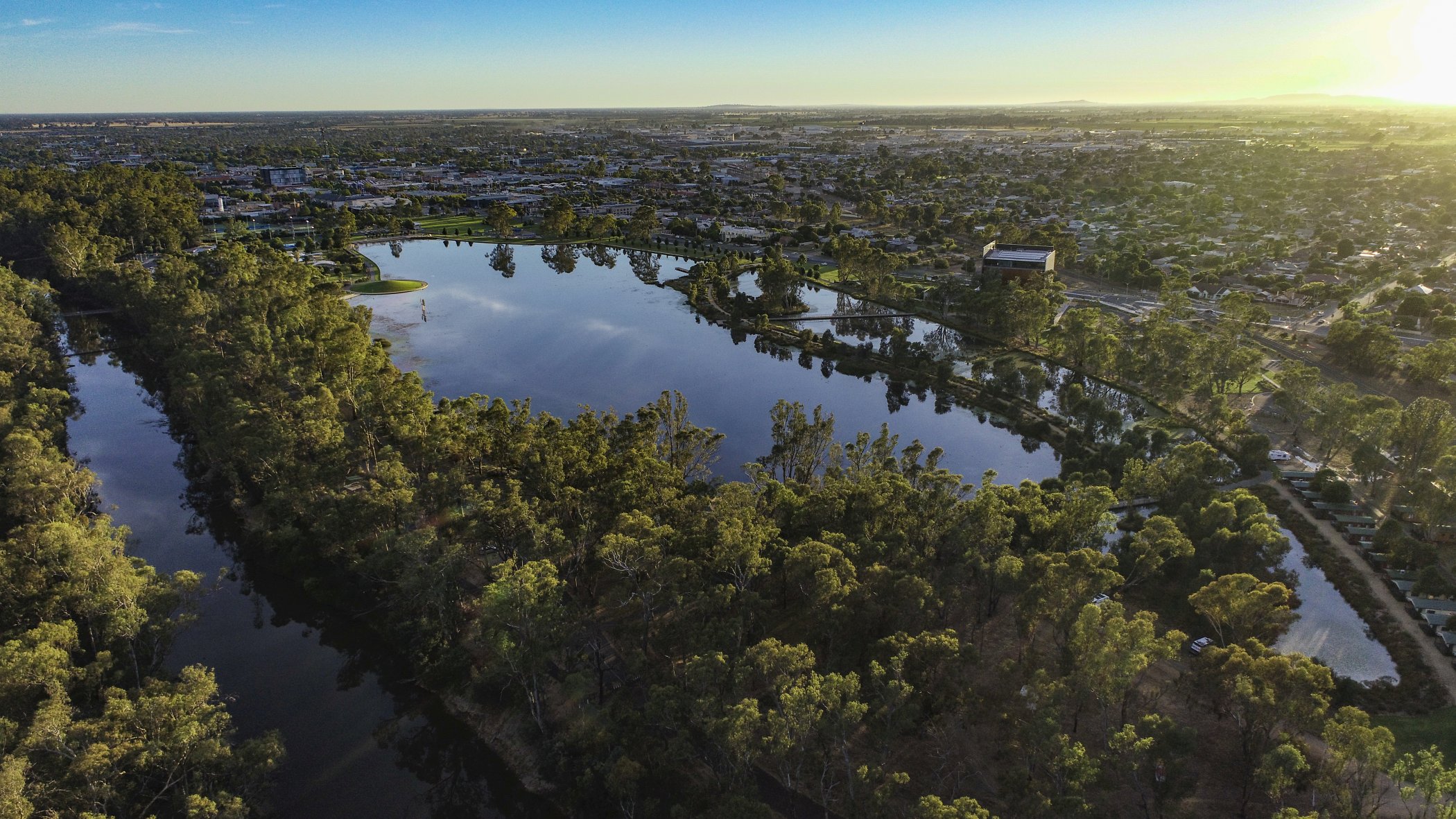 Shepparton