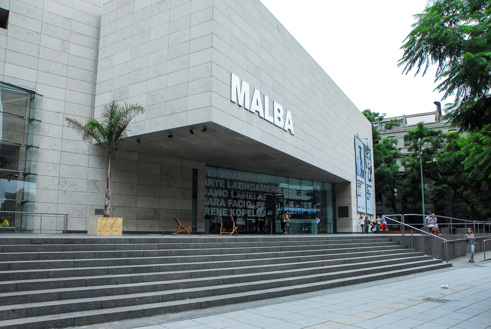Museos más Importantes de Argentina