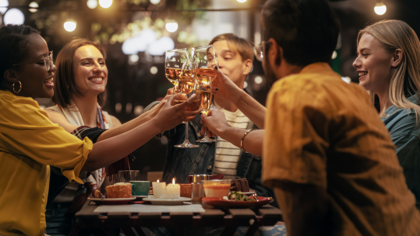 ¿Dónde comer en CDMX en 2024?
