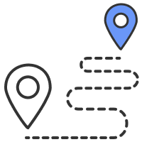 Hidden Addresses
