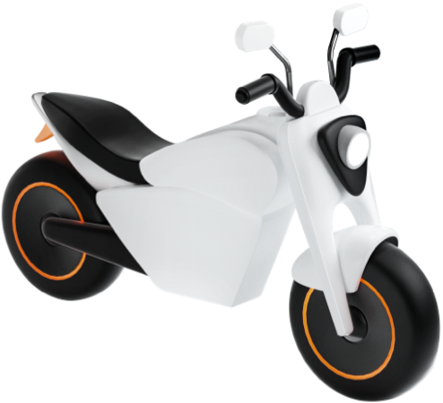 moto 2 ruedas