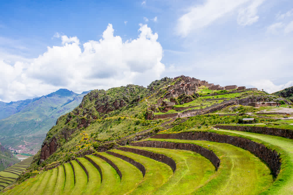 Los más increíbles sitios arqueológicos del Perú