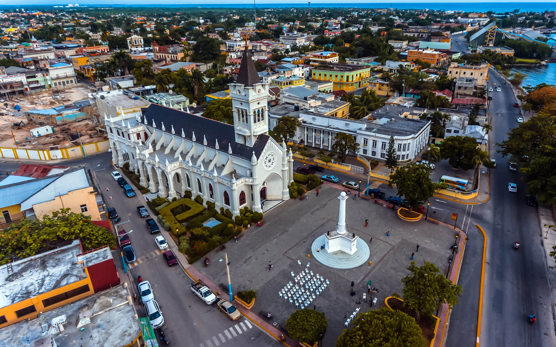 San Pedro de Macoris Republica Dominicana
