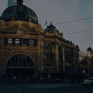 Requirements in VIC