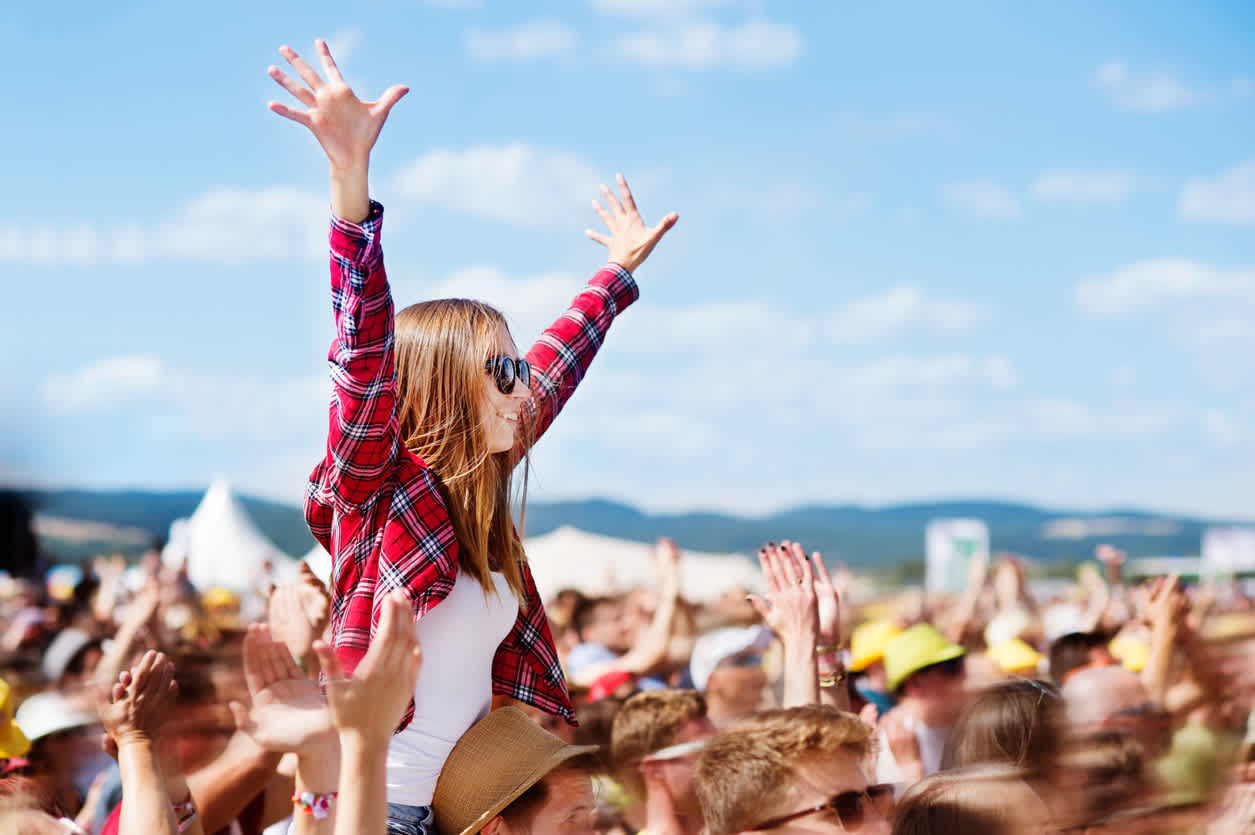Tips para disfrutar al máximo los festivales de música en el Foro Sol