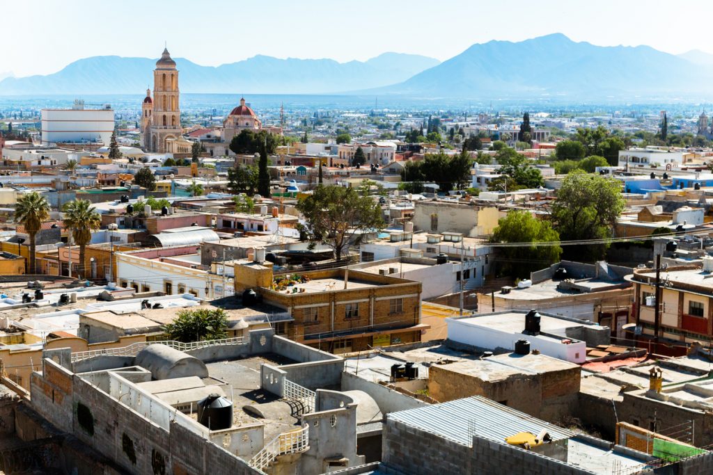 La sabrosa comida típica de Coahuila DiDi Food México DiDi Food México
