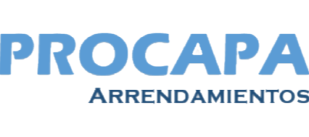 Procapa Arrendamientos