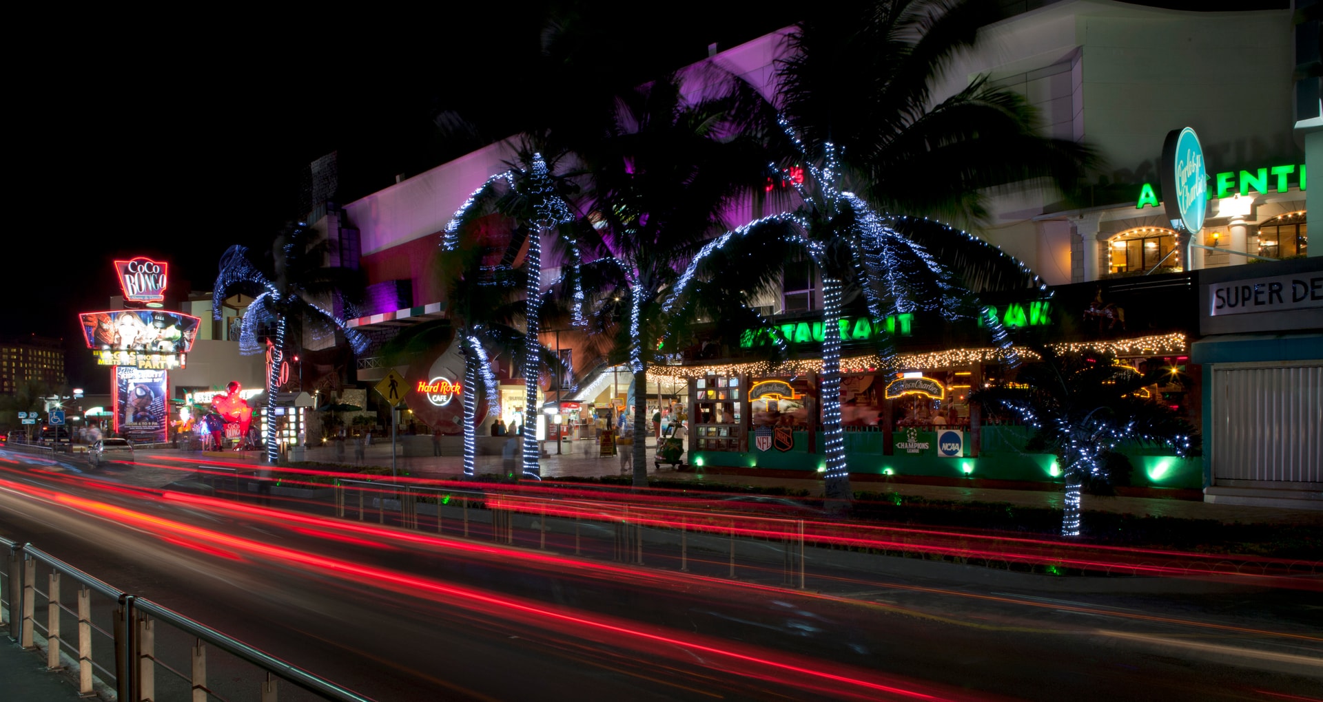 Cancún