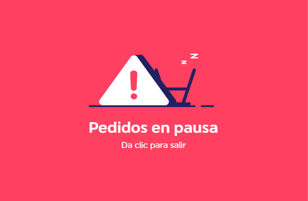 Cerrar tienda paso 3