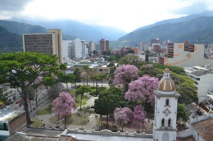 Ibagué Colombia