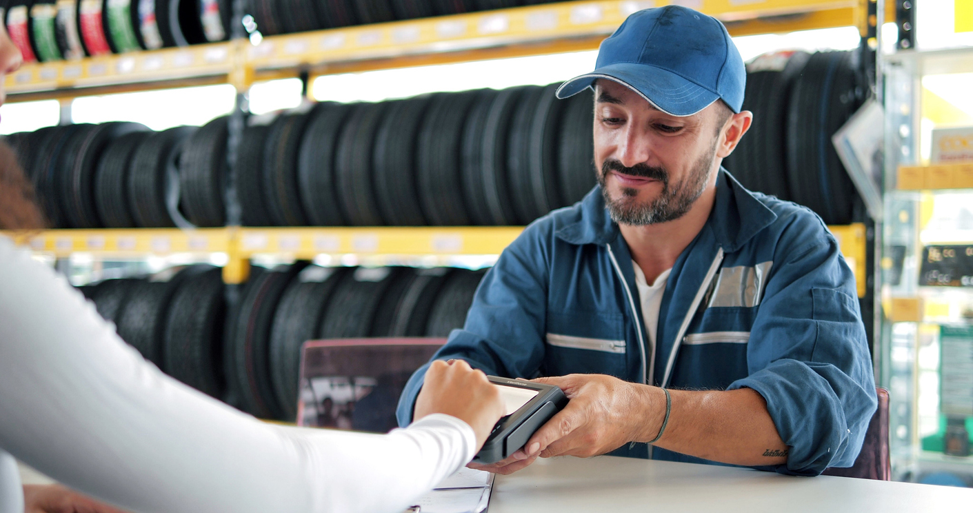 Donde comprar refacciones de auto