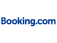 Logo Booking Icono