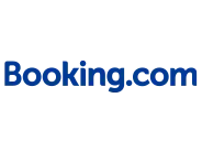 Logo Booking Icono