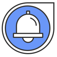SOS button