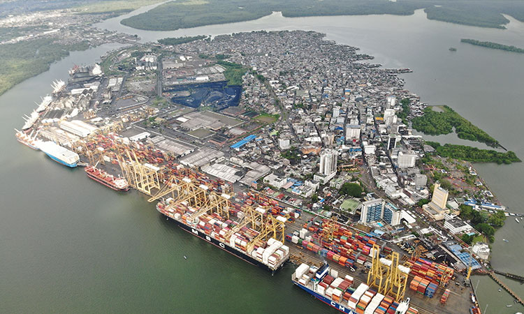 Buenaventura Colombia