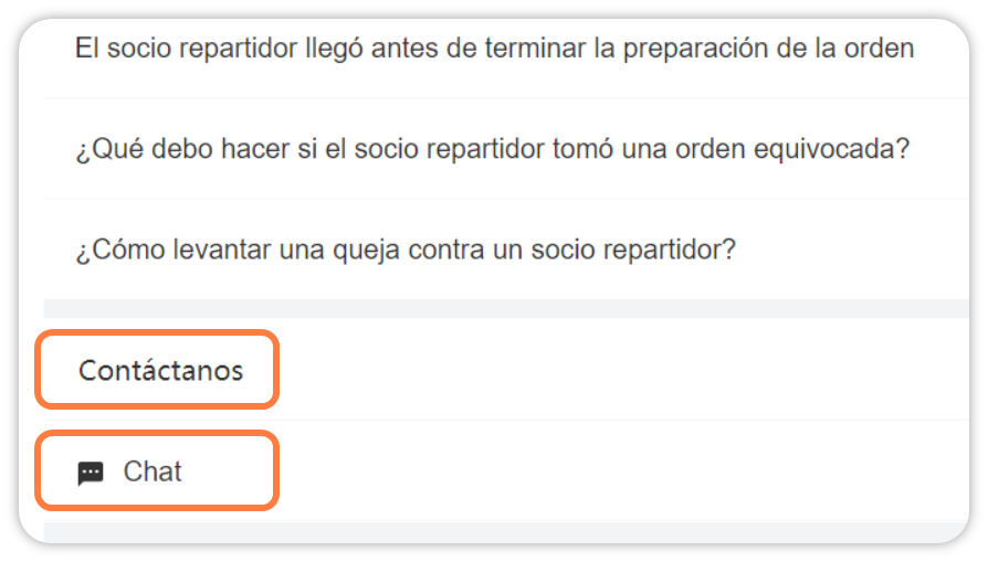 chat vivo