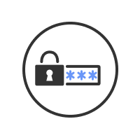 password