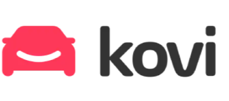 Logo Kovi