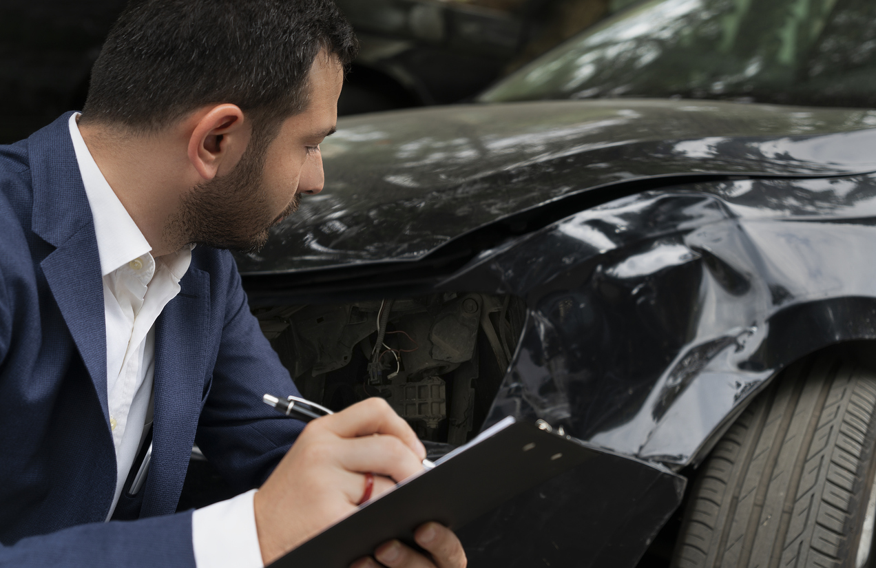 coberturas de seguros vehiculares
