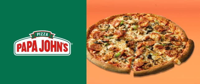 Papa Johns
