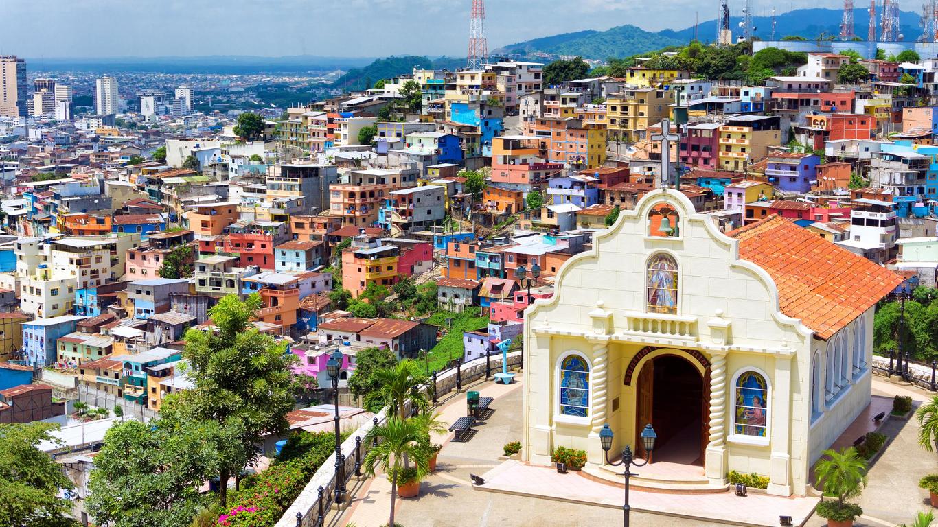 guayaquil