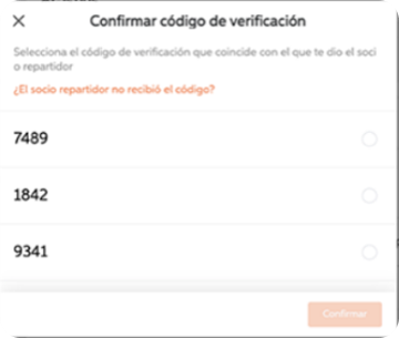 Conoce el paso a paso para recibir ,aceptar y calificar las ordenes que recibe tu restaurante.