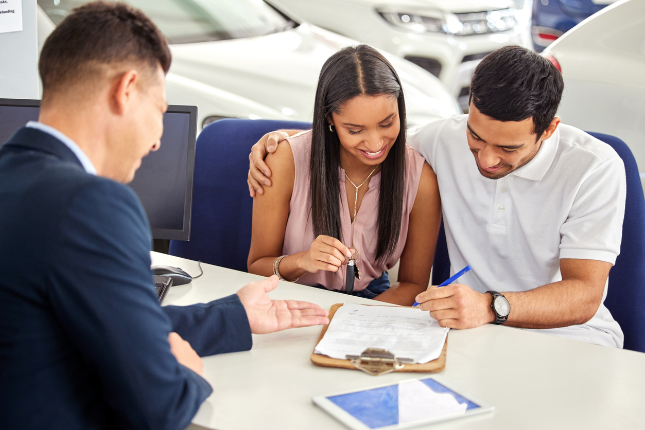 ¿Qué cláusulas debe tener un contrato de compra venta?