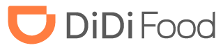 Logo DiDi Food