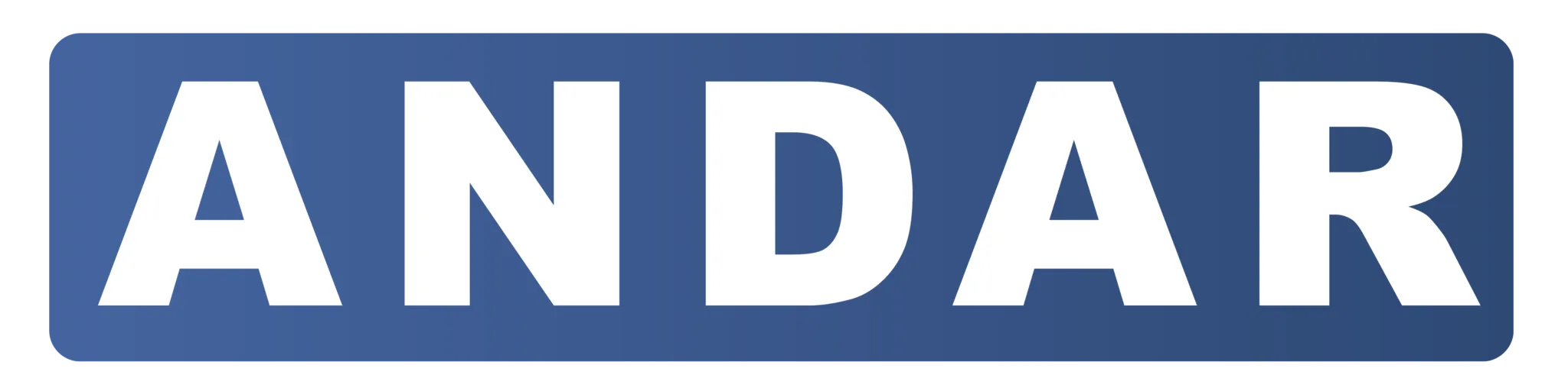 logo andar
