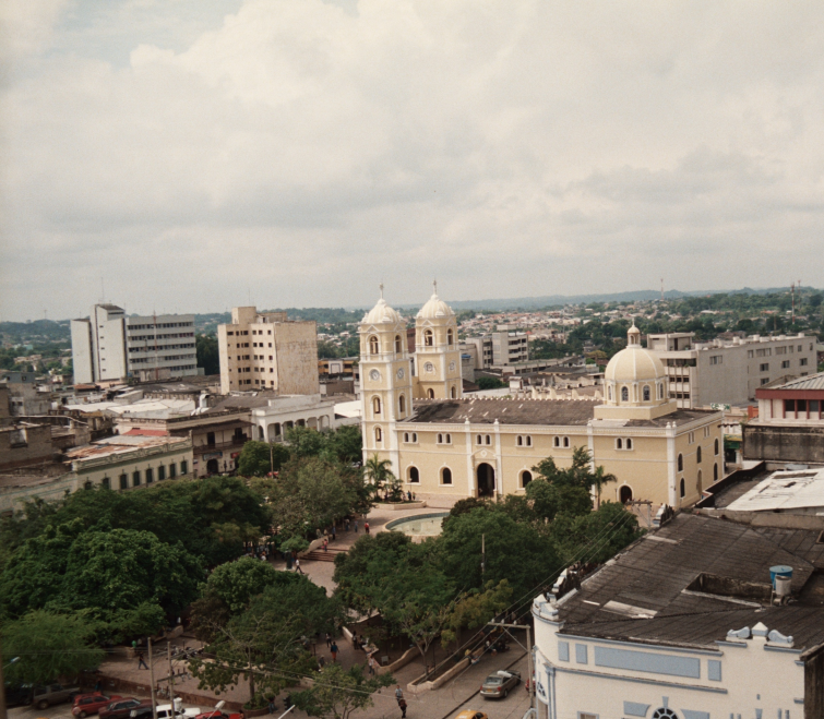 Sincelejo Colombia