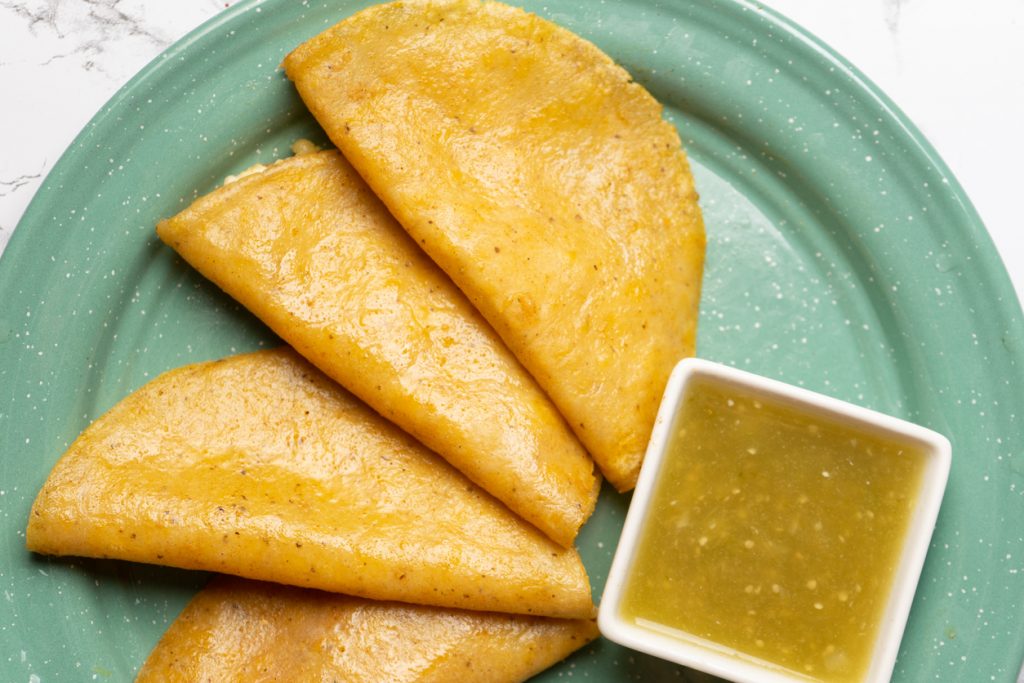 Ordena Tacos de canasta a domicilio DiDi Food México DiDi Food México