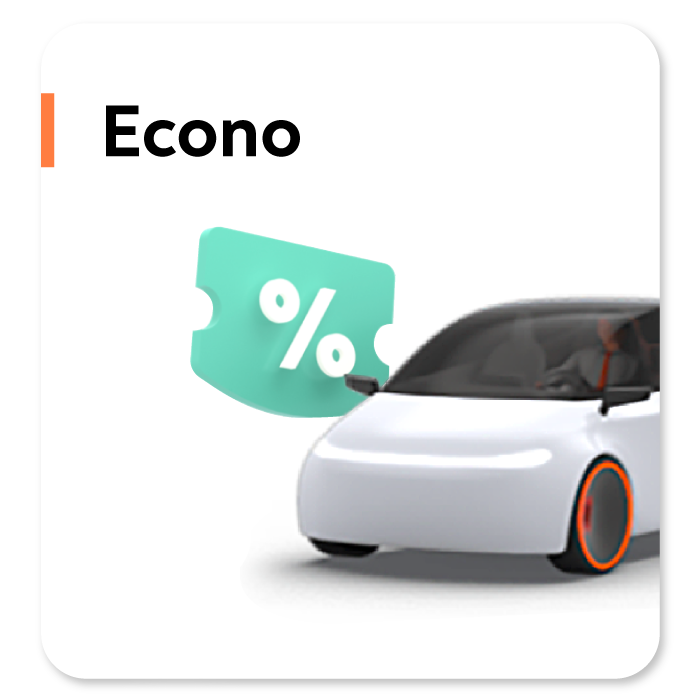 DiDi Econo