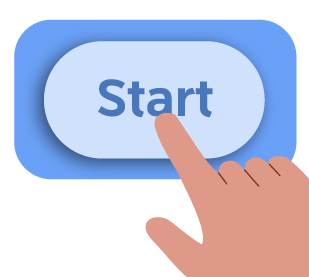 start button