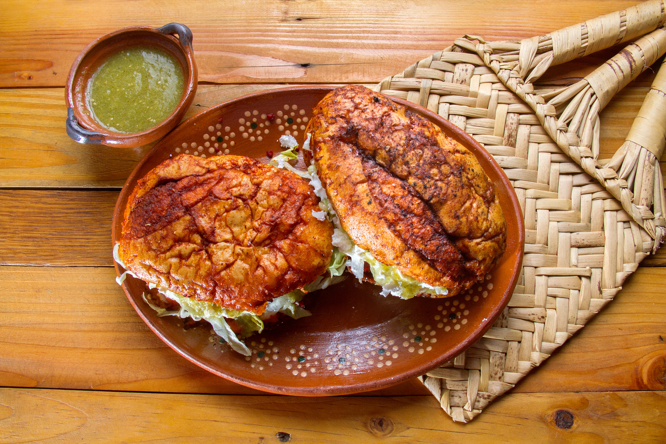 Comida Casera A Domicilio | DiDi Food México