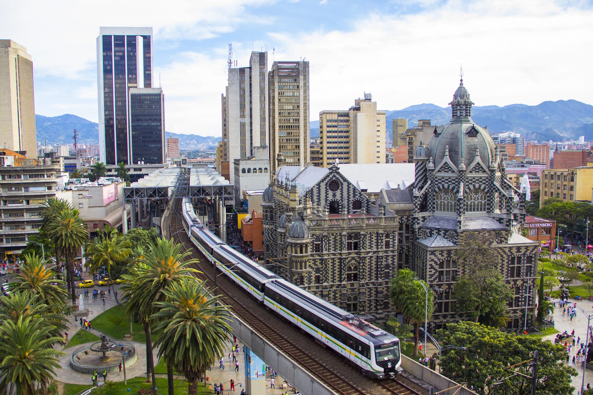 medellín