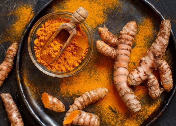 curcuma